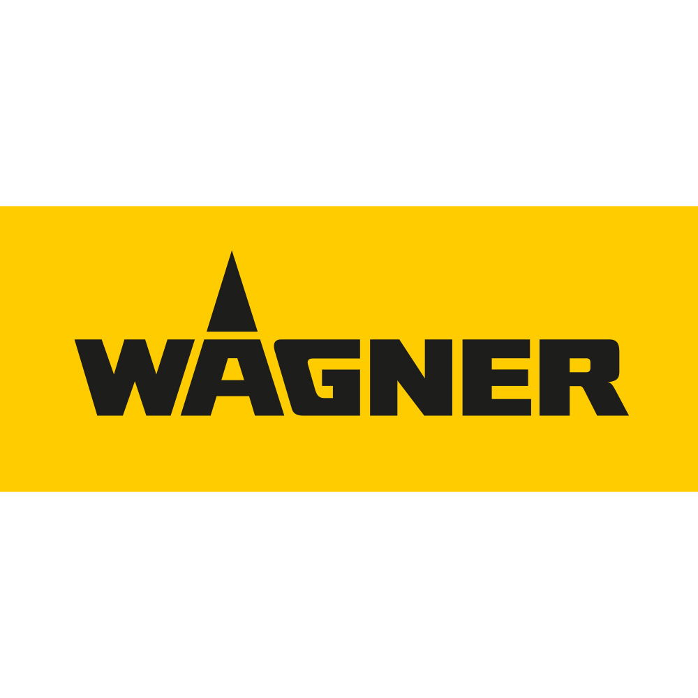 Wagner Logo gelb